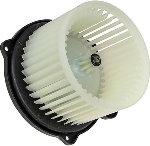 HVAC Blower Motor for Kia Soul 2014 2015 2016 2017 1 Piece in Saudi Arabia