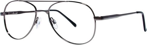Hunter Men's Eyeglasses - Modern Collection Frames in Kuwait