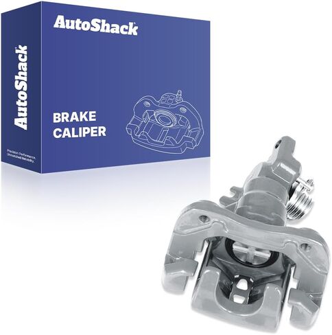 AutoShack Rear Right Brake Caliper | Replacement for 2004-2008 Acura TSX 1998-2007 Honda Accord | 1-PC in Saudi Arabia