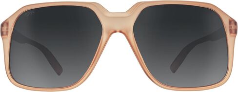 SPY Optic Hot Spot, Rectangular Aviator Sunglasses, Color and Contrast Enhancing Lenses in Saudi Arabia