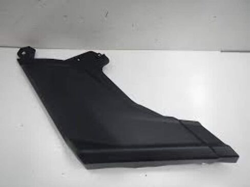 Can-Am 2017-2018 Maverick X3 Turbo R Xds Maverick X3 Max Turbo Rh Rear Lateral Panel 705010677 New Oem in Saudi Arabia