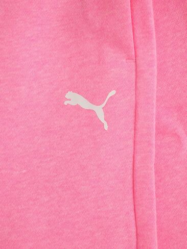 طقم صوف للفتيات من PUMA مكون من قطعتين، بلوفر أو سترة بسحاب مع بنطال مطابق in Kuwait
