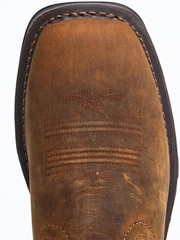 Cody James Men's 11" Ase7 Disruptor Western Work Boot Soft Toe - Bcjsp20w12 in Saudi Arabia