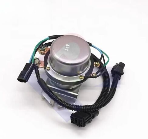 SK200-8 SK210LC SK260LC SK330LC SK485 SK485LC Excavator Parts Battery Relay Switch YN24S00008F1 YN24S00008F2 YN24S00008F3 Machinery Parts (SK330-8) in Saudi Arabia