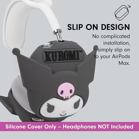 Sonix Protective Case Cover for AirPods Max Headphones | Brown Tort in Kuwait