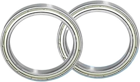 61816 61817 61818 61819 ZZ 2RS Deep Groove Ball Bearing(61817-ZZ) in Saudi Arabia
