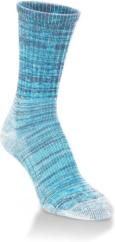 Medium Outdoor Merino Wool Tech Crew Socks in Kuwait