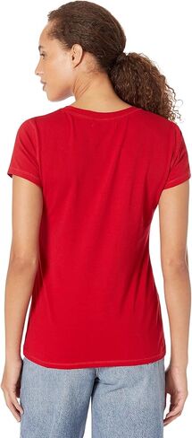 U.S. Polo Assn. Stretch V-Neck Tee in Kuwait