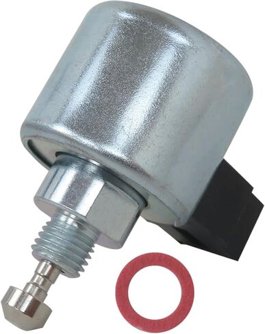 ملف لولبي لقطع الوقود من GRABOTE 21188-7003 - لمحركات سلسلة Kawasaki FH (FH601V/FH641V/FX691V) in Saudi Arabia