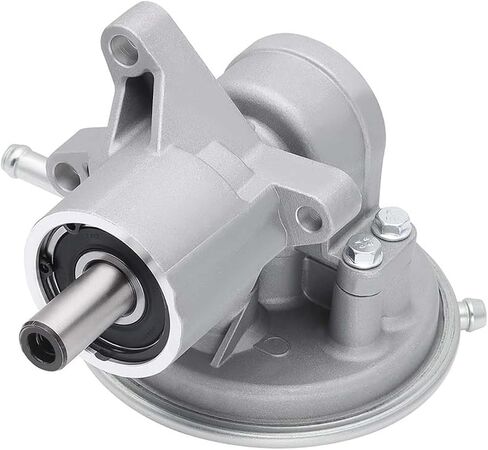 مضخة تفريغ الفرامل 97548186 متوافقة مع محركات الغاز Isuzu NPR NQR N-Series 2020 فقط 2012-2019 290KT00030 8975481860 97780770 8-976569800 in Saudi Arabia