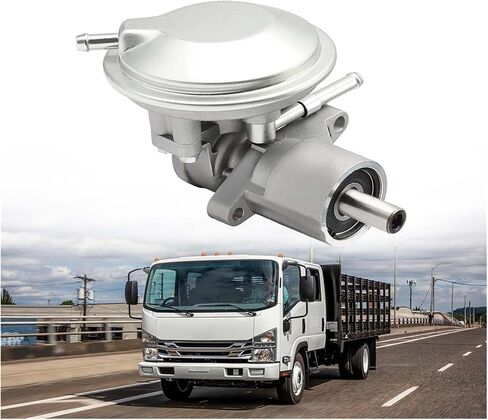 مضخة تفريغ الفرامل 97548186 متوافقة مع محركات الغاز Isuzu NPR NQR N-Series 2020 فقط 2012-2019 290KT00030 8975481860 97780770 8-976569800 in Saudi Arabia