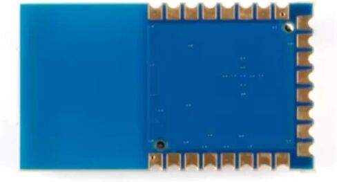 1 قطعة/الوحدة DWM1000 DWM3000 وحدة UWB لتحديد المواقع DECAWAVE (DWM1000) in Saudi Arabia
