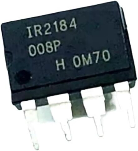 10Pcs/Lot IR2184 DIP-8 Bridge Driver IC Chip in Kuwait