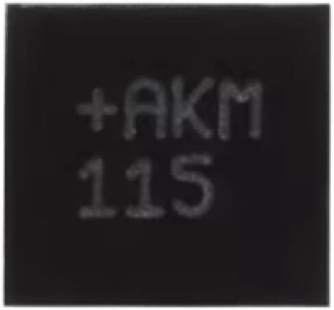 10Pcs/lot MAX98357AEWL+T MAX98357AEWL MAX98357A MAX98357 AKM BGA Chipset in Saudi Arabia