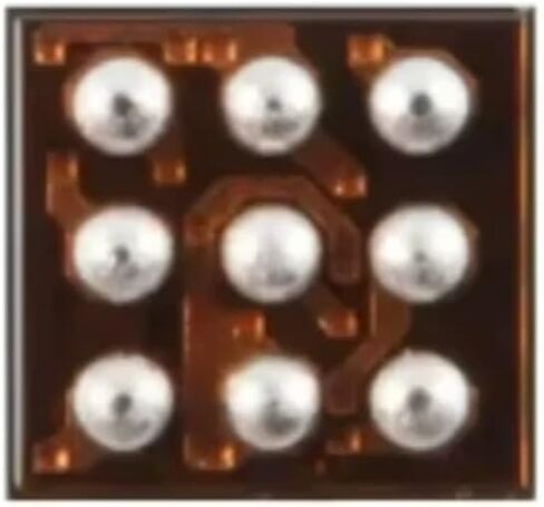 10Pcs/lot MAX98357AEWL+T MAX98357AEWL MAX98357A MAX98357 AKM BGA Chipset in Saudi Arabia