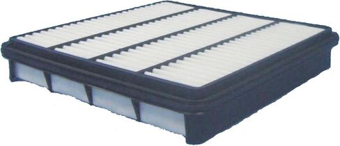 BOSCH 5572WS Workshop Engine Air Filter - Compatible With Select Lexus LX570; Toyota Land Cruiser, Sequoia, Tundra in Saudi Arabia