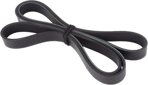 MOCA 7PK1755 EPDM Serpentine Belt fits 2004-2008 for Acura TSX 2.4L (Accessory Drive), 2007-2009 for Honda CR-V 2.4L (Accessory Drive) in Saudi Arabia