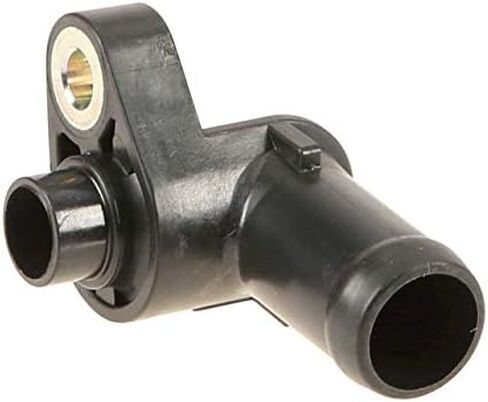 Power Steering Hose Connector - Suction Hose Outlet To Pump Inlet - Compatible With 2006-2011 Honda Civic in Saudi Arabia