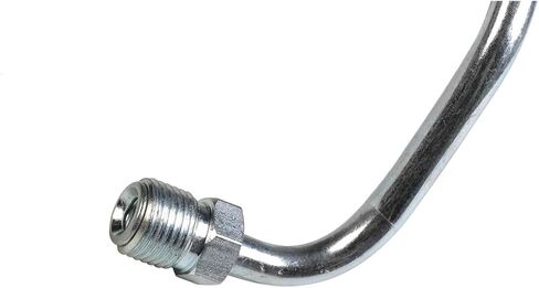 1PCS Power Steering Hoses Power Steering Pressure Line Hose Assembly Fits Chevrolet Corvette 1980 1981 1982 Fits Chevy Corvette 1980 1981 1982 in Saudi Arabia