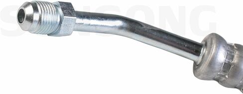Sunsong 3401933 Power Steering Pressure Line Hose Assembly in Saudi Arabia