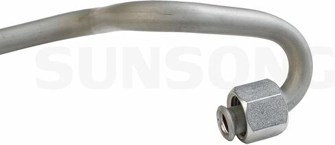 Sunsong 3401933 Power Steering Pressure Line Hose Assembly in Saudi Arabia