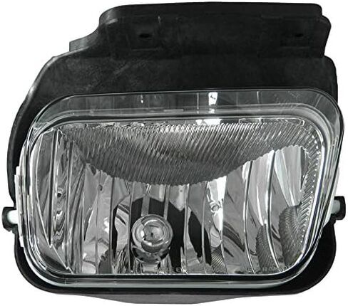 TRQ Lighting Kit Compatible with 03-04 Chevrolet GM2502224 GM2502257 GM2503224 GM2503257 GM2520185 GM2521185 GM2592123 GM2592127 GM2593127 in Saudi Arabia