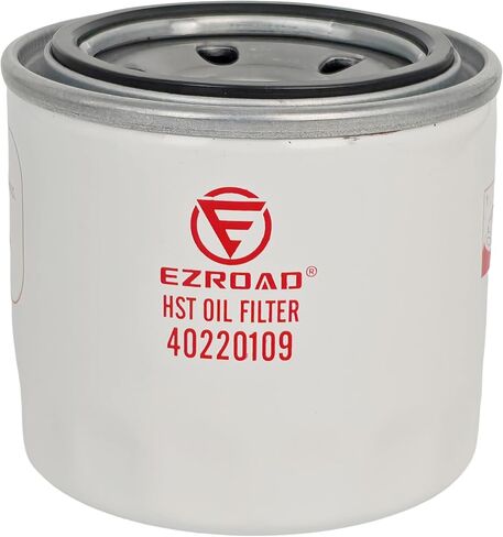 Hydraulic Oil Filter 40220109 Compatible with New Holland Boomer 20 24 25 910GBL 100LC 200LC Compatible with LS J2020H J2030H J2023H MT125 MT225S XJ2025E XJ2025M Tractor Loader Mower SH 60931 in Saudi Arabia