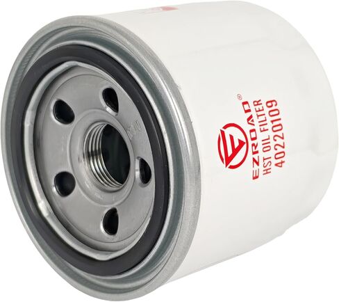Hydraulic Oil Filter 40220109 Compatible with New Holland Boomer 20 24 25 910GBL 100LC 200LC Compatible with LS J2020H J2030H J2023H MT125 MT225S XJ2025E XJ2025M Tractor Loader Mower SH 60931 in Saudi Arabia