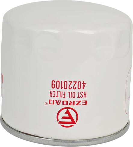 Hydraulic Oil Filter 40220109 Compatible with New Holland Boomer 20 24 25 910GBL 100LC 200LC Compatible with LS J2020H J2030H J2023H MT125 MT225S XJ2025E XJ2025M Tractor Loader Mower SH 60931 in Saudi Arabia