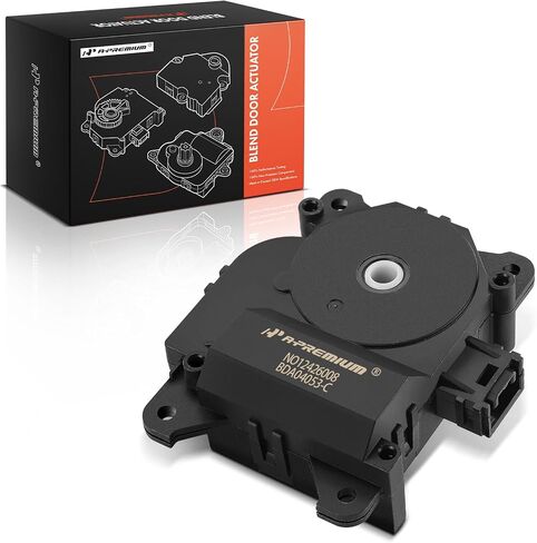 مشغل باب مزيج سخان HVAC A-Premium متوافق مع Toyota RAV4 2006-2018، Corolla 2009-2019، Matrix 2009-2014 & Scion tC 2011-2016، xB 2008-2015 in Saudi Arabia