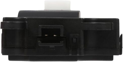 Heater Air Blend Door Actuator fit for 2003-2005 for Chevy for Cavalier, 2005-2010 for Chevy for Cobalt, 2008-2012 for Chevy for Malibu, 2007-2009 for Saturn for Aura 604-109 in Saudi Arabia