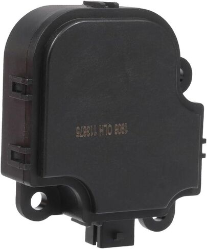 Heater Air Blend Door Actuator fit for 2003-2005 for Chevy for Cavalier, 2005-2010 for Chevy for Cobalt, 2008-2012 for Chevy for Malibu, 2007-2009 for Saturn for Aura 604-109 in Saudi Arabia