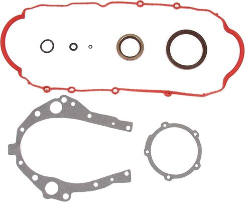 MA-5741117948-2 Full Gasket Set Bearings Rings Compatible With/For 05-09 Chevrolet Pontiac 3.4L OHV in Saudi Arabia