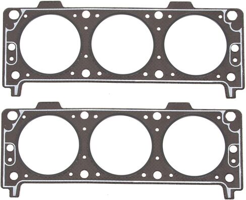 MA-5741117948-2 Full Gasket Set Bearings Rings Compatible With/For 05-09 Chevrolet Pontiac 3.4L OHV in Saudi Arabia