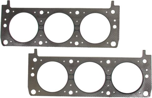 MA-5741117726-6 Full Gasket Set Bearings Rings Compatible With/For 96-05 Pontiac Chevrolet Pontiac 3.4 OHV in Saudi Arabia