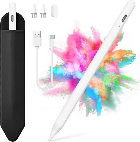 COO Universal Active Stylus Pen for iOS, Android & Samsung Touch Screens in Saudi Arabia