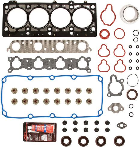 MA-4216959002-3 Full Gasket Set Bearings Rings Compatible With/For 96-99 Dodge Plymouth Neon Stratus Breeze ECB in Saudi Arabia