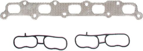 MA-5741117979-3 Full Gasket Set Bearings Rings Compatible With/For 04-06 Chevrolet GMC Isuzu 3.5L DOHC in Saudi Arabia