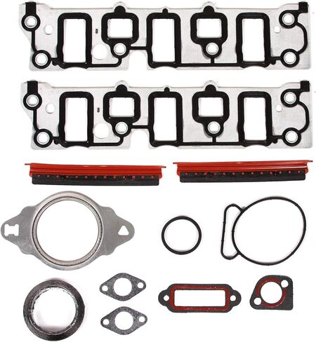 MA-5741118075-2 Full Gasket Set Bearings Rings Compatible With/For 2006 Pontiac Grand Prix Supercharged 3.8L in Saudi Arabia