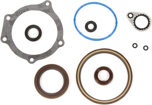MA-5741117917-4 Full Gasket Set Bearings Rings Compatible With/For 04-06 GMC Isuzu Chevrolet 2.8L DOHC in Saudi Arabia