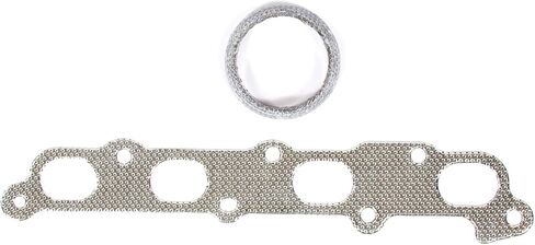 MA-5741117917-4 Full Gasket Set Bearings Rings Compatible With/For 04-06 GMC Isuzu Chevrolet 2.8L DOHC in Saudi Arabia
