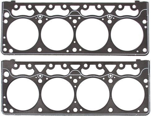 MA-5741119683-2 Full Gasket Set Bearings Rings Compatible With/For 98-03 Jeep Dodge Durango RAM Dakota 5.9L OHV in Saudi Arabia