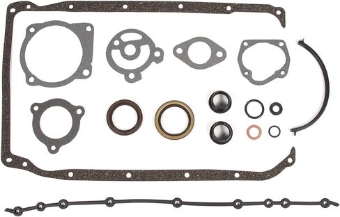 MA-5741117887-5 Full Gasket Set Bearings Rings Compatible With/For 98-03 Chevrolet GMC Pontiac 2.2L OHV in Saudi Arabia