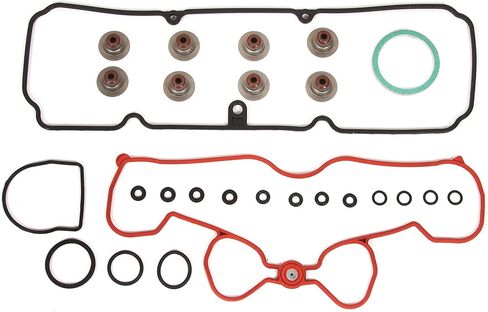 MA-5741117887-5 Full Gasket Set Bearings Rings Compatible With/For 98-03 Chevrolet GMC Pontiac 2.2L OHV in Saudi Arabia