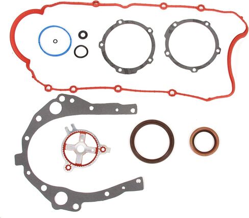 MA-5741117955-3 مجموعة حشية كاملة حلقات محامل متوافقة مع/لـ 04-07 شيفروليه بويك 3.5L OHV in Saudi Arabia