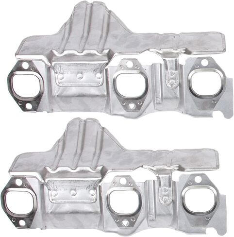 MA-5741117955-3 مجموعة حشية كاملة حلقات محامل متوافقة مع/لـ 04-07 شيفروليه بويك 3.5L OHV in Saudi Arabia