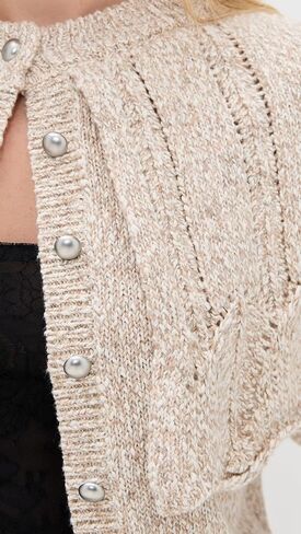 Free People Women's Bali Cape May Sweater in Saudi Arabia