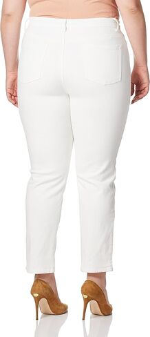 Gloria Vanderbilt Women's Amanda Classic Tapered Jean (16, Grey Twilight) in Saudi Arabia