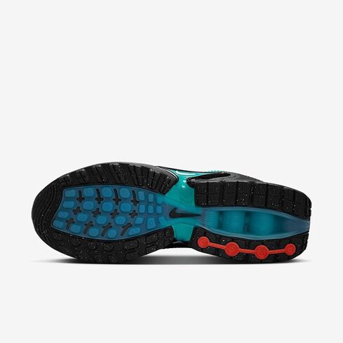 حذاء Nike Air Max Dn Essential للرجال (HV5235-001، أسود/صبار ترابي/أسود/أبيض) in Saudi Arabia