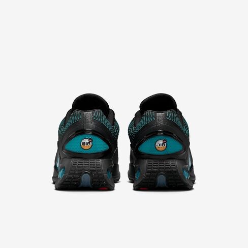 حذاء Nike Air Max Dn Essential للرجال (HV5235-001، أسود/صبار ترابي/أسود/أبيض) in Saudi Arabia